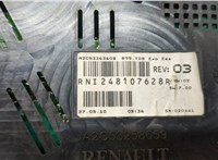  Щиток приборов (приборная панель) Renault Megane 3 2009-2016 20373702 #5
