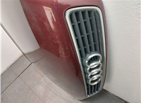  Решетка радиатора Audi A4 (B5) 1994-2000 11383714 #4