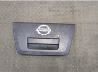  Ручка крышки багажника Nissan Navara 2005-2015 20373711 #1