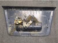  Ручка крышки багажника Nissan Navara 2005-2015 20373711 #4