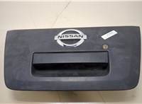  Ручка крышки багажника Nissan Navara 2005-2015 20373711 #5