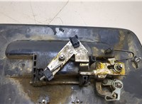  Ручка крышки багажника Nissan Navara 2005-2015 20373711 #6