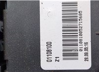  Переключатель поворотов и дворников (стрекоза) BMW 3 E90, E91, E92, E93 2005-2012 20373712 #4