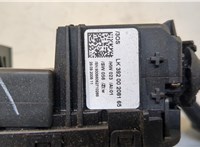  Переключатель поворотов и дворников (стрекоза) BMW 3 E90, E91, E92, E93 2005-2012 20373712 #6