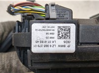  Переключатель поворотов и дворников (стрекоза) BMW 3 E90, E91, E92, E93 2005-2012 20373712 #7