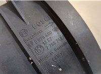  Измеритель потока воздуха (расходомер) BMW X3 E83 2004-2010 20373756 #4