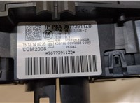  Переключатель поворотов и дворников (стрекоза) Peugeot 5008 2009-2016 20373763 #3