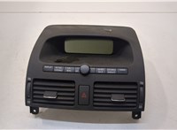  Дисплей компьютера (информационный) Toyota Avensis 2 2003-2008 20373766 #1