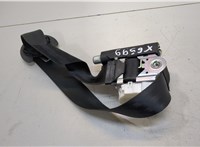 6R3857705A Ремень безопасности Volkswagen Polo 2009-2014 20373771 #1