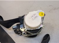 6R3857705A Ремень безопасности Volkswagen Polo 2009-2014 20373771 #2