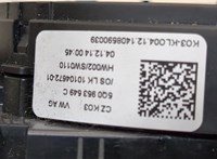 8V0953502B, 5Q0953549C Переключатель поворотов и дворников (стрекоза) Audi A3 (8V) 2012-2020 20373772 #5