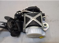 6R3857706A Ремень безопасности Volkswagen Polo 2009-2014 20373773 #2