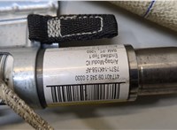 7S7114K158AF Подушка безопасности боковая (шторка) Ford Mondeo 4 2007-2015 20373789 #2