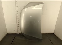 7N0863831 Обшивка капота Volkswagen Sharan 2015- 11383764 #1