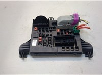  Блок управления бортовой сети (Body Control Module) Opel Insignia 2008-2017 20373822 #1