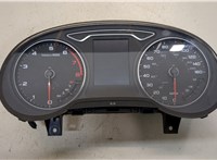 8V0920971C Щиток приборов (приборная панель) Audi A3 (8V) 2012-2020 20373829 #1