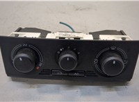 5J0820045 Переключатель отопителя (печки) Skoda Fabia 2007-2014 20373837 #1
