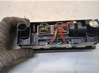 5J0820045 Переключатель отопителя (печки) Skoda Fabia 2007-2014 20373837 #3