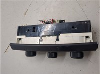 5J0820045 Переключатель отопителя (печки) Skoda Fabia 2007-2014 20373837 #4