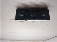 5J0820045 Переключатель отопителя (печки) Skoda Fabia 2007-2014 20373837 #5