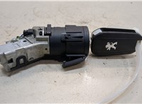  Замок зажигания Peugeot 308 2013-2021 20373848 #2