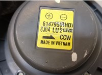  Двигатель отопителя (моторчик печки) Chevrolet Lacetti 20373868 #3