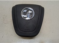  Подушка безопасности водителя Opel Insignia 2008-2017 20373870 #1