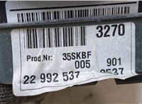  Подушка безопасности водителя Opel Insignia 2008-2017 20373870 #4