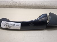 51218243617, 8243617, 51228243635 Ручка двери наружная BMW X5 E53 2000-2007 20373891 #1