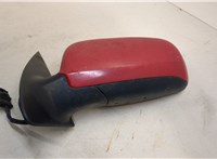  Зеркало боковое Skoda Fabia 1999-2007 20373904 #4