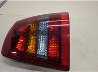  Фонарь (задний) Opel Astra G 1998-2005 20373906 #1