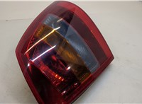  Фонарь (задний) Opel Astra G 1998-2005 20373906 #2