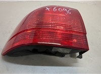  Фонарь (задний) Porsche Cayenne 2002-2010 20373912 #1