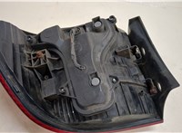  Фонарь (задний) Porsche Cayenne 2002-2010 20373912 #5