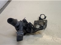  Насос водяной (помпа) Audi A4 (B8) 2007-2015 20373937 #1