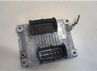  Блок управления двигателем Opel Corsa D 2006-2014 20373943 #1
