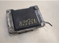  Блок управления двигателем Opel Corsa D 2006-2014 20373943 #2