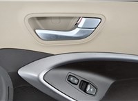  Стеклоподъемник электрический Hyundai Santa Fe 2012-2016 11383786 #5