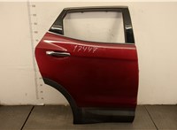  Стеклоподъемник электрический Hyundai Santa Fe 2012-2016 11383791 #1