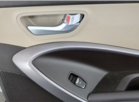  Стеклоподъемник электрический Hyundai Santa Fe 2012-2016 11383791 #6