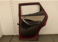 Стеклоподъемник электрический Hyundai Santa Fe 2012-2016 11383791 #8