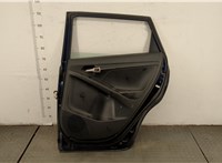  Дверь боковая (легковая) Pontiac Vibe 2 2008-2010 20372072 #2