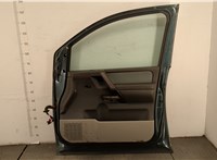  Дверная карта (Обшивка двери) Nissan Titan 2003-2007 11383804 #2