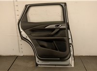  Кнопка стеклоподъемника (блок кнопок) Mazda CX-9 2016- 11383834 #9