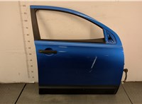  Дверь боковая (легковая) Nissan Qashqai 2006-2013 20372492 #1