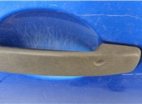  Дверь боковая (легковая) Nissan Qashqai 2006-2013 20372492 #2