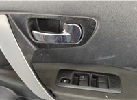  Дверь боковая (легковая) Nissan Qashqai 2006-2013 20372492 #6
