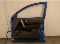  Дверь боковая (легковая) Nissan Qashqai 2006-2013 20372492 #9