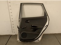  Дверь боковая (легковая) KIA Ceed 2007-2012 20372519 #2