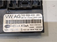 1K0959433AK Блок комфорта Seat Leon 2 2005-2012 20372874 #2